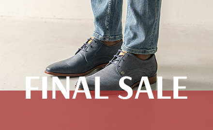 Merkschoenen sale online heren